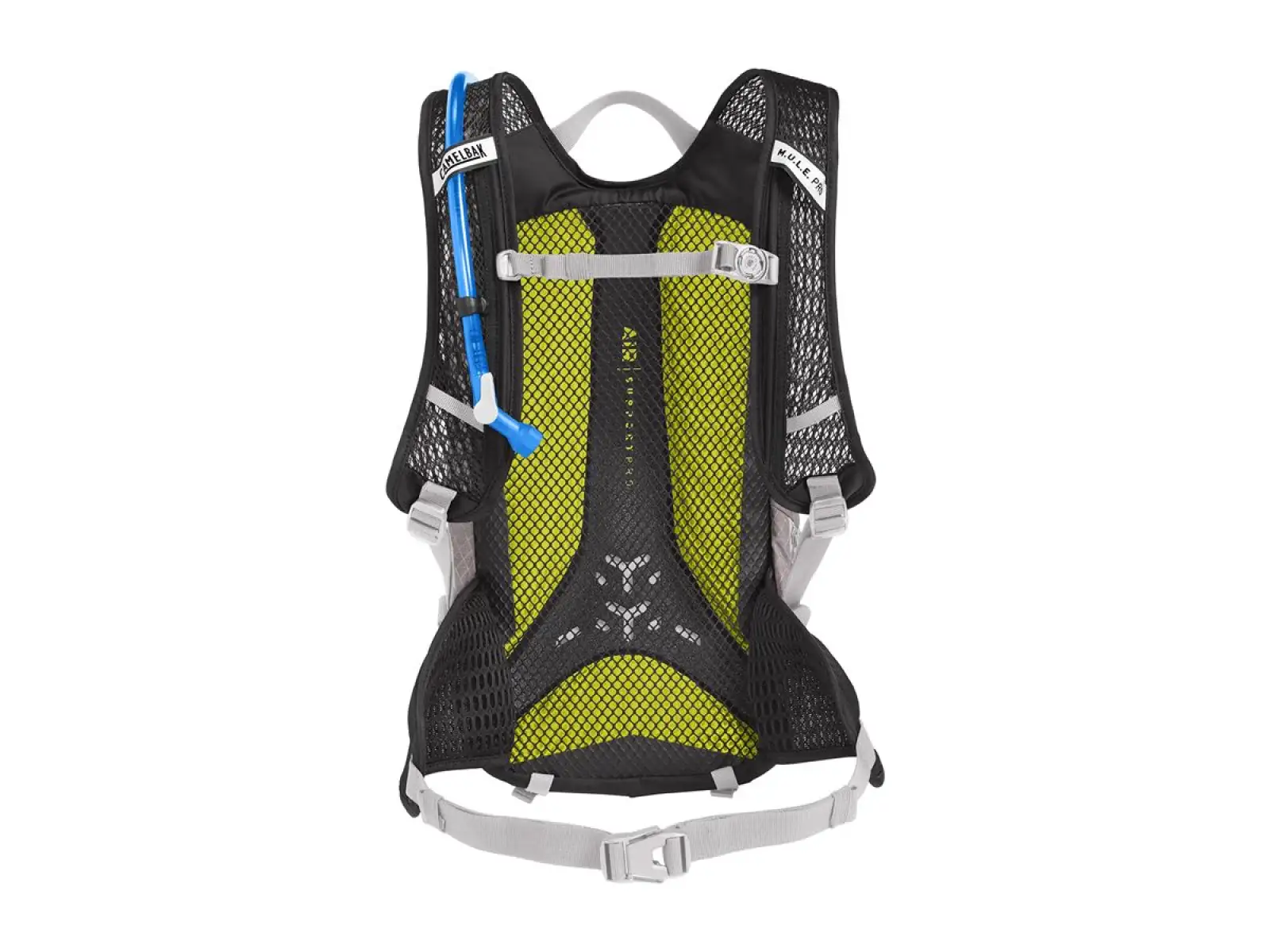 Camelbak Mule Pro 14 Women Rucksack Lila Taube.