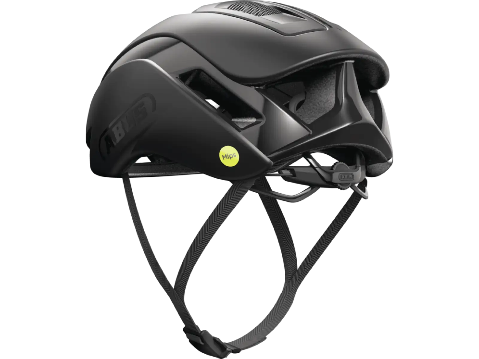 Abus Gamechanger 2.0 MIPS Helm Velvet Black