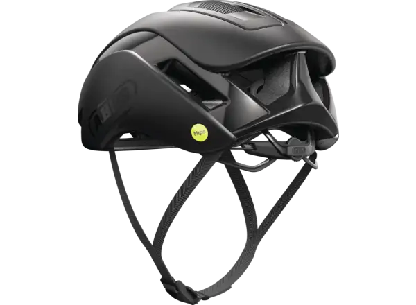 Abus Gamechanger 2.0 MIPS Helm Velvet Black