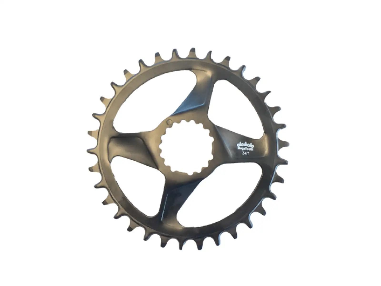 FSA Comet Modular Steel Umwerfer Shimano 12sp