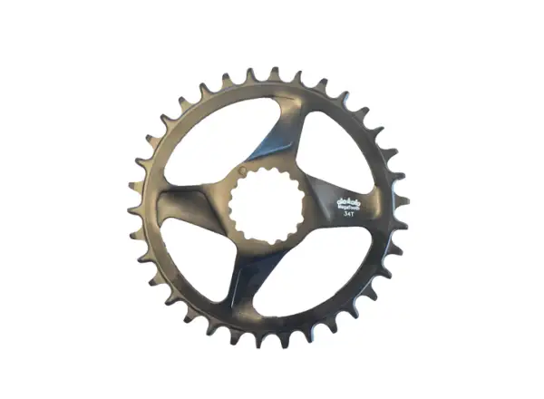 FSA Comet Modular Steel Umwerfer Shimano 12sp
