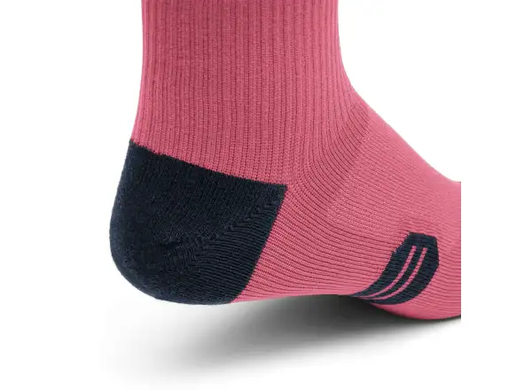 Fox Ranger 8" Socken Berry