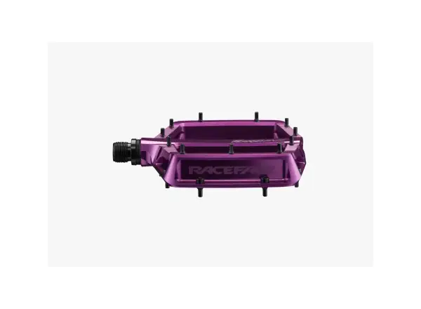 Race Face Turbine Pedale – Lila