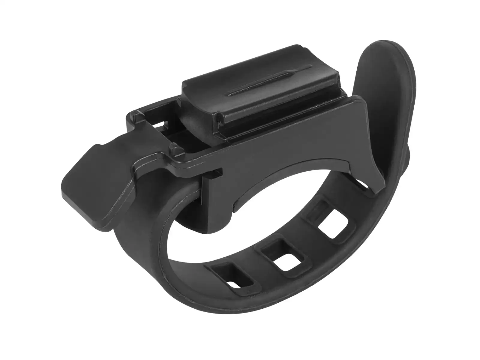 Lampenhalter FORCE CASS 45172, Gummi