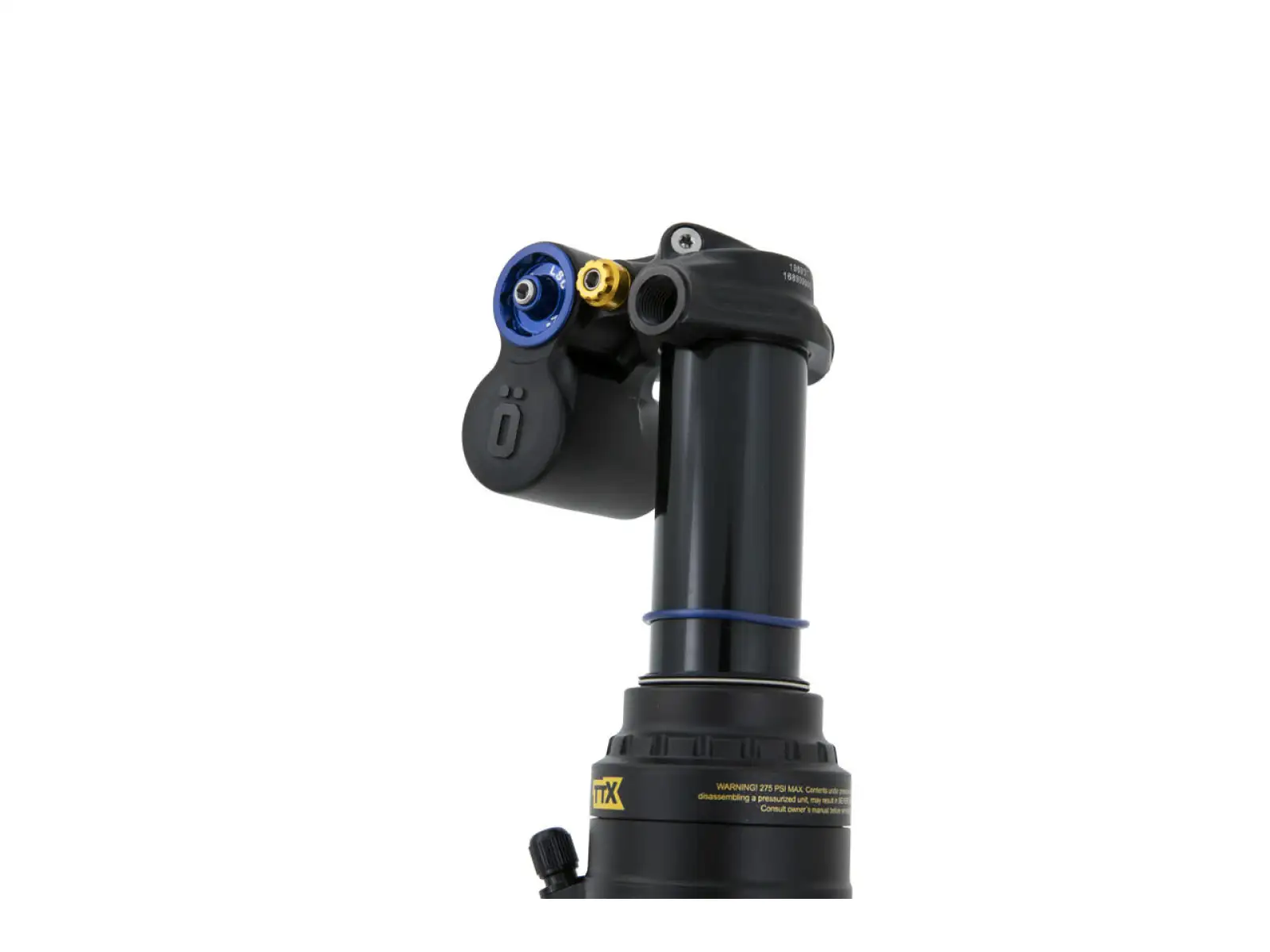 Öhlins TTX1 AIR Specialized SJ 29" Dämpfer 210x50 mm