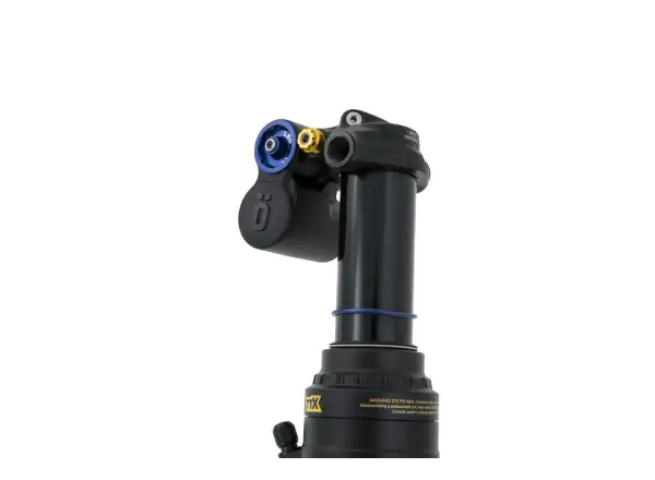 Öhlins TTX1 AIR Specialized SJ 29" Dämpfer 210x50 mm