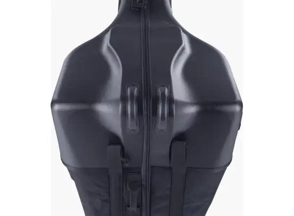 Evoc Road Bike Bag Pro Fahrradtasche für den Fahrradtransport Black