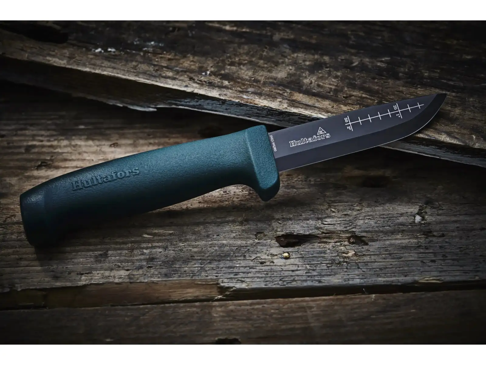 Hultafors Outdoor OK1 Messer