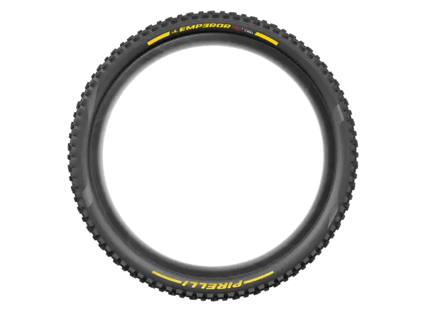 Pirelli Scorpion Emperor Team Edition 27,5x2,40" DualWALL 2x120tpi Soft MTB Reifen Kevlar