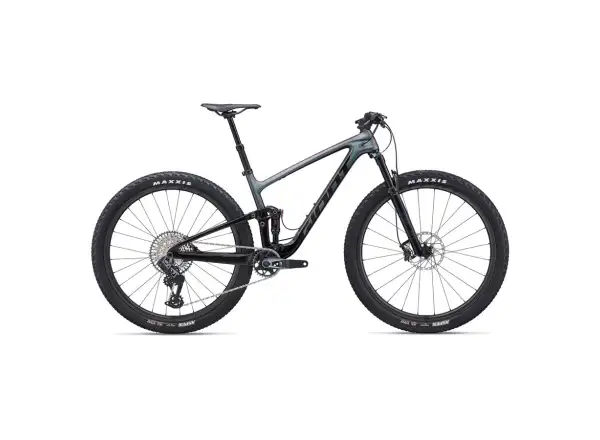 Giant Anthem Advanced 29 1 2024 Mountainbike Dark Iridescent