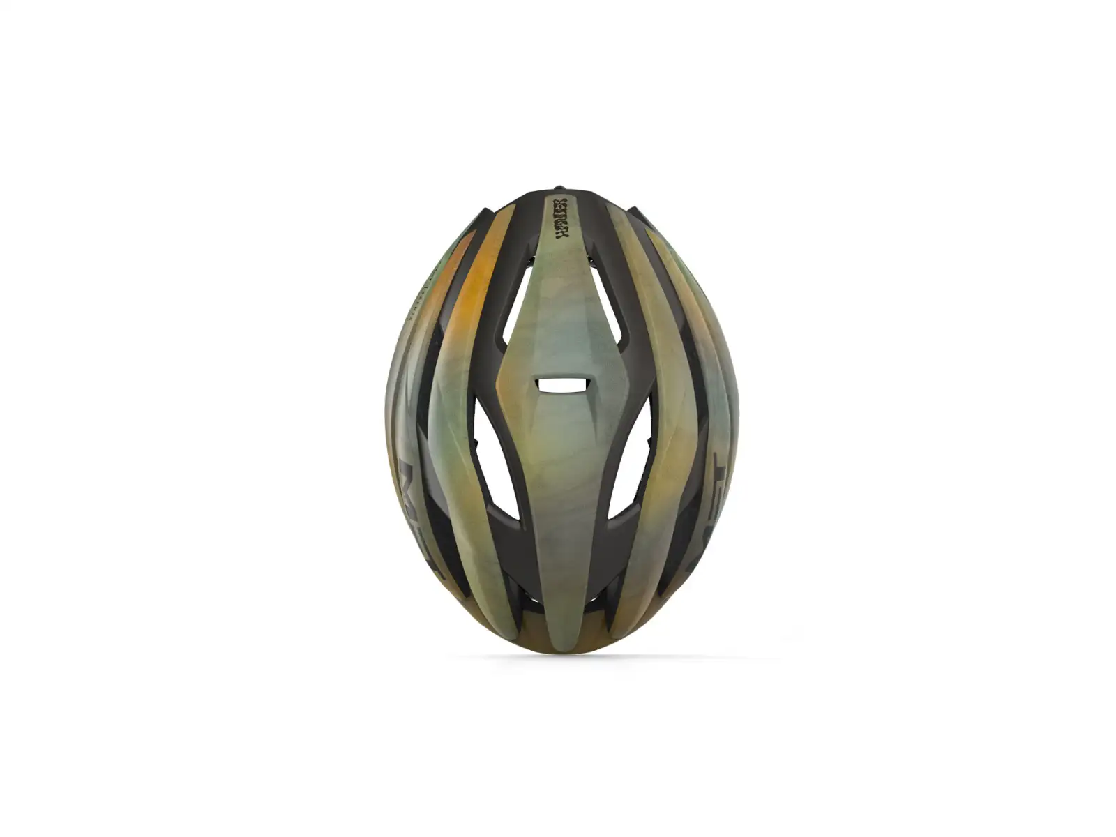 MET Trenta MIPS Fahrradhelm Wander Savanna