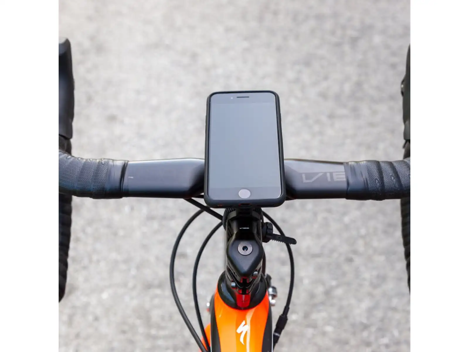 SP Connect Universal Bike Mount Lenkerhalterung