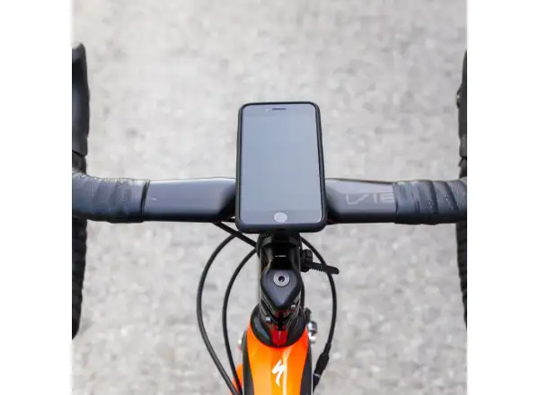 SP Connect Universal Bike Mount Lenkerhalterung