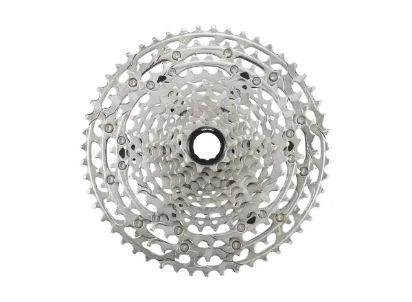 Shimano Deore CS-M6100 12sp. Kassette 10-51 Zähne - Unverpackt