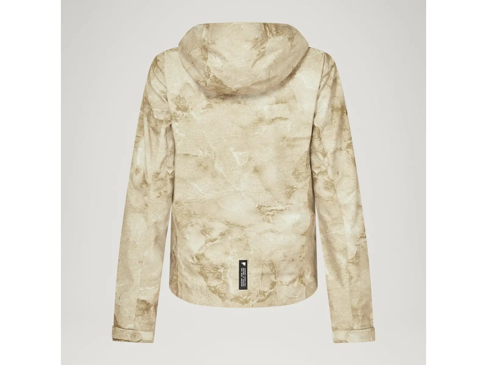 Endura Alltrack Rout Waterproof Damenjacke Stone