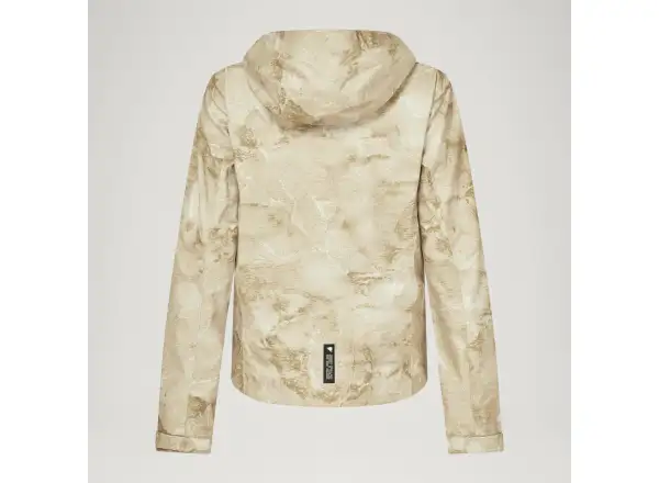 Endura Alltrack Rout Waterproof Damenjacke Stone