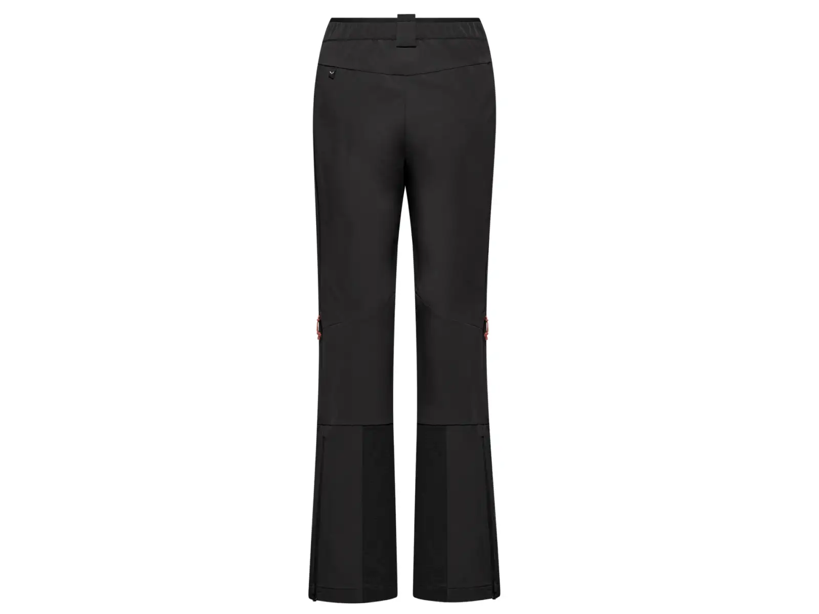 Salewa Lagorai 2 Durastretch Damenhose Black Out