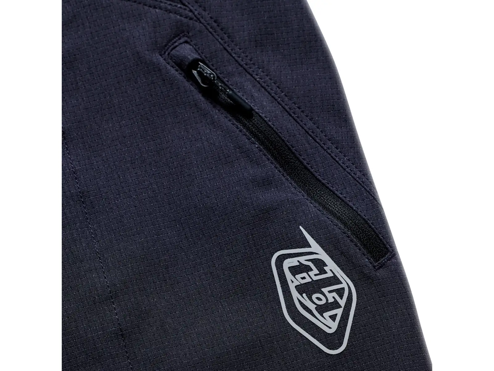 Troy Lee Designs Skyline Pro Air Herren Shorts Mono Carbon
