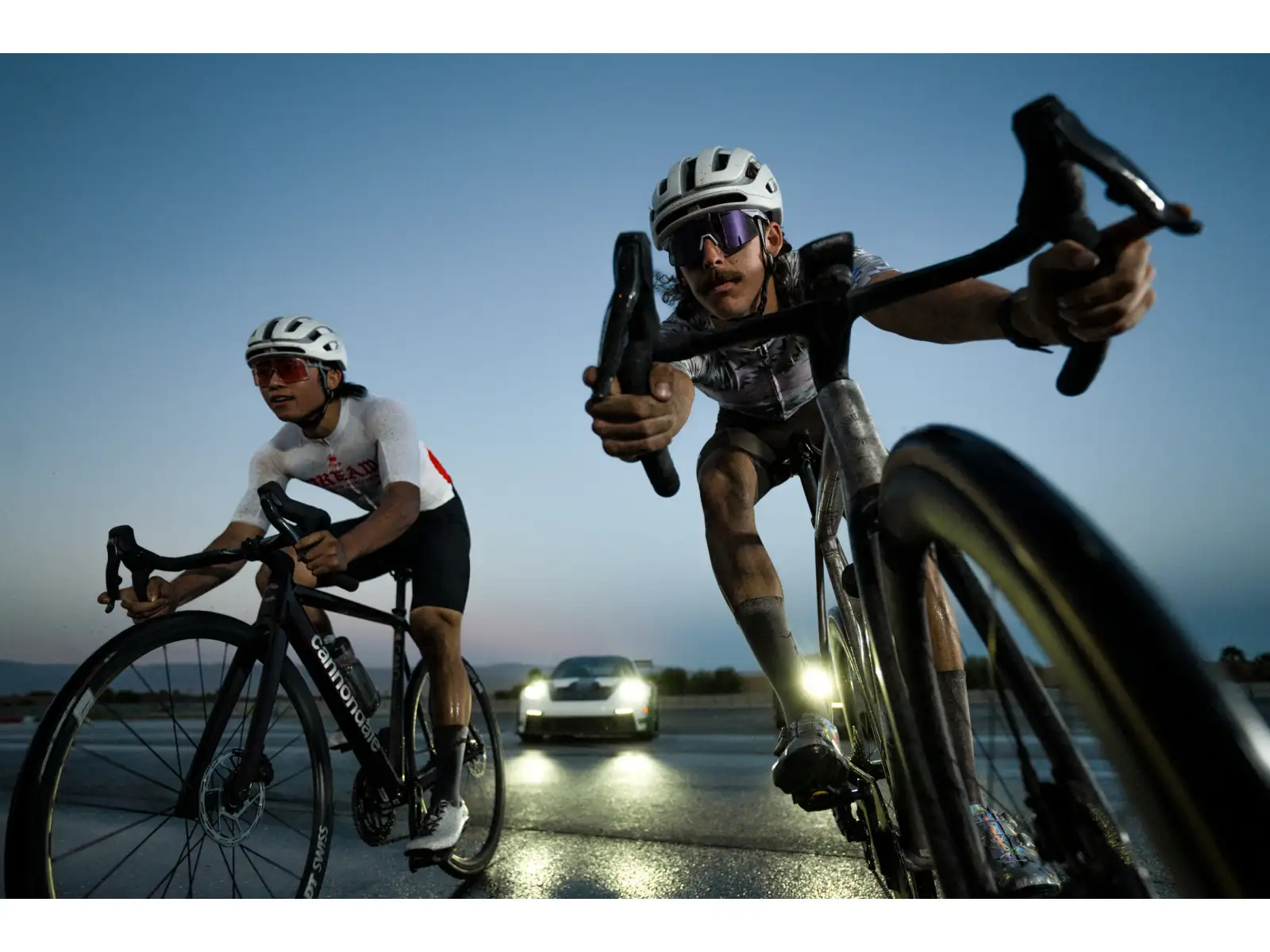 Cannondale CAAD 14 1 Rennrad RAW
