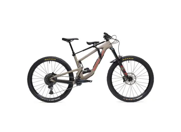Kids Ride Shotgun MTB Pro Kids Kindersitz