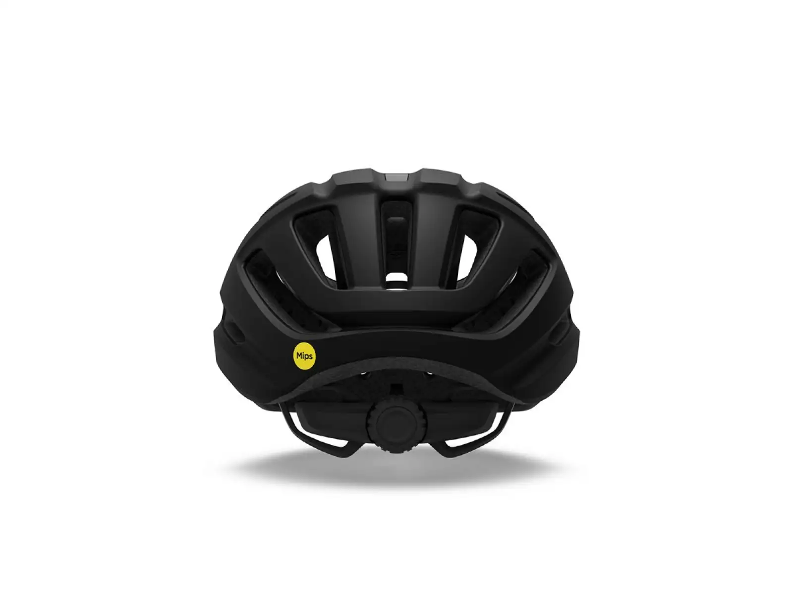Giro Register II MIPS Damenhelm Mat Black/Stone