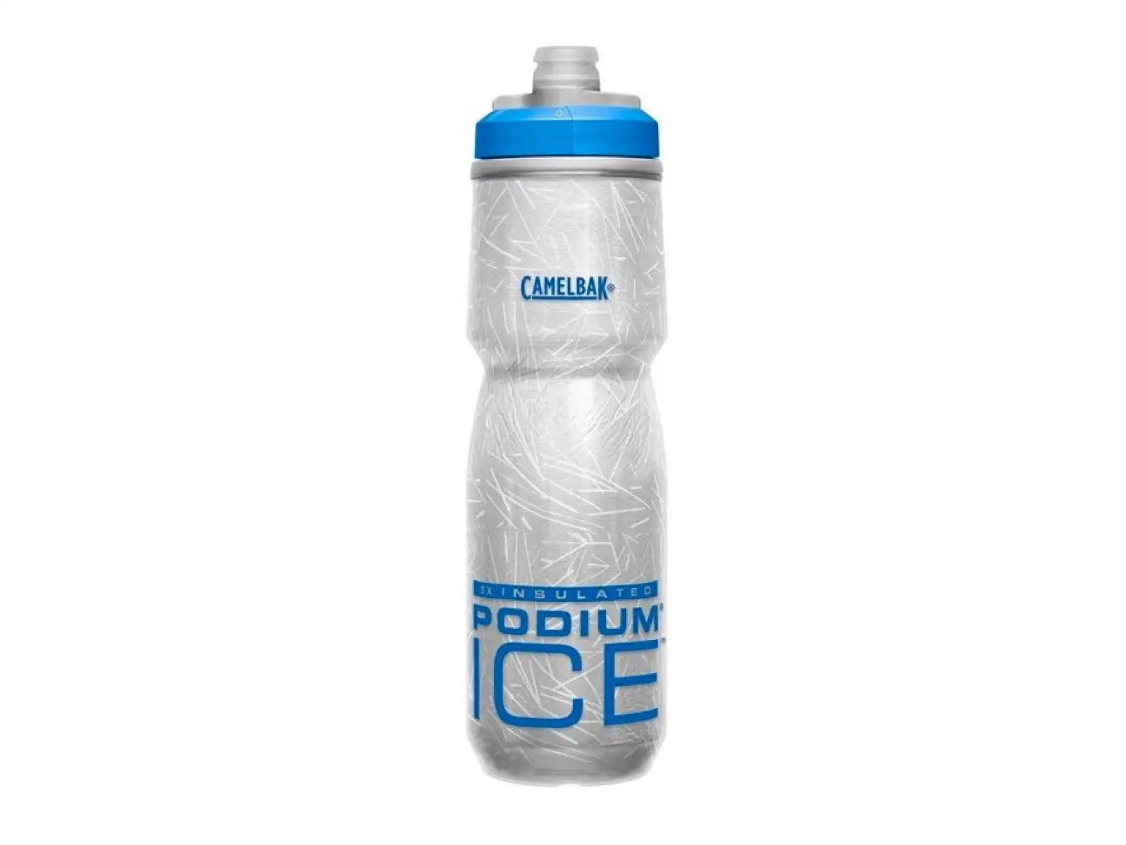 Camelbak Podium Ice Flasche 0,62 l Oxford