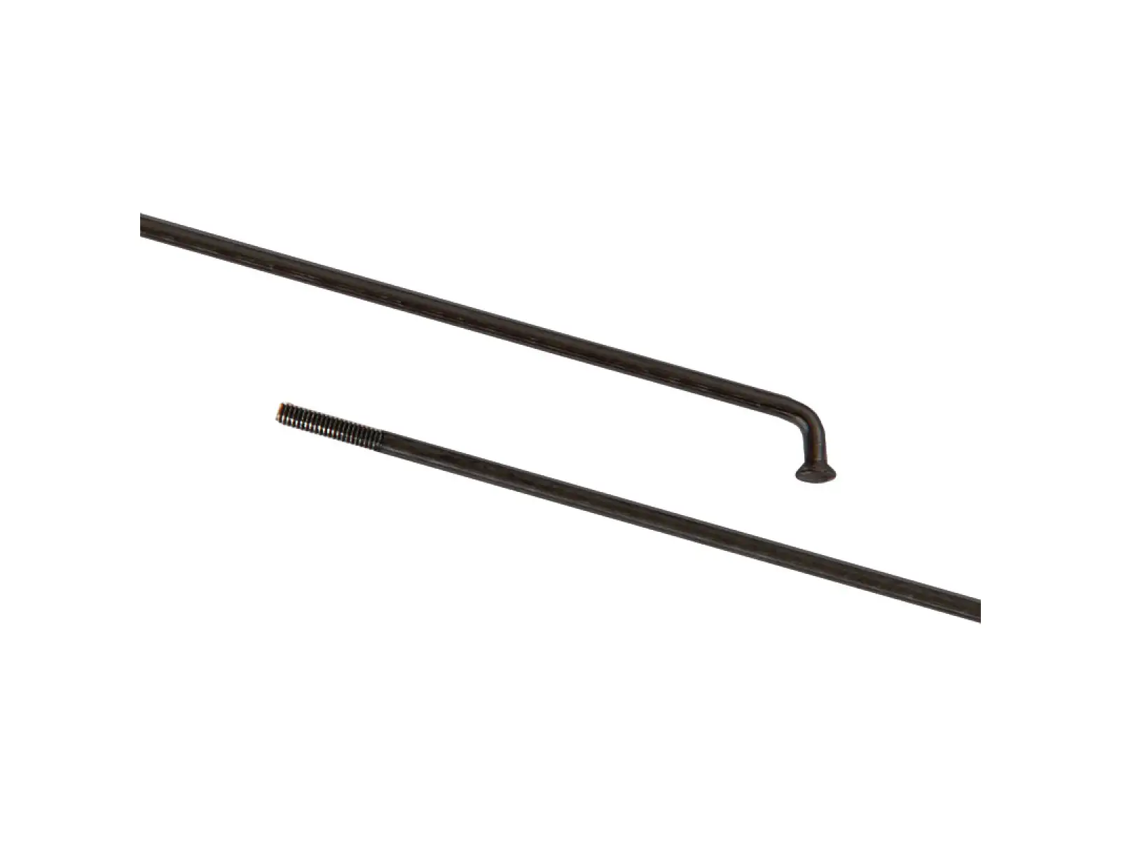 Sandvik Draht Schwarz