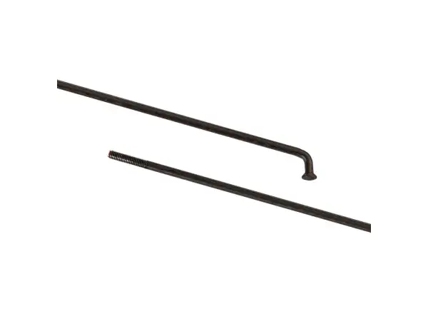 Sandvik Draht Schwarz