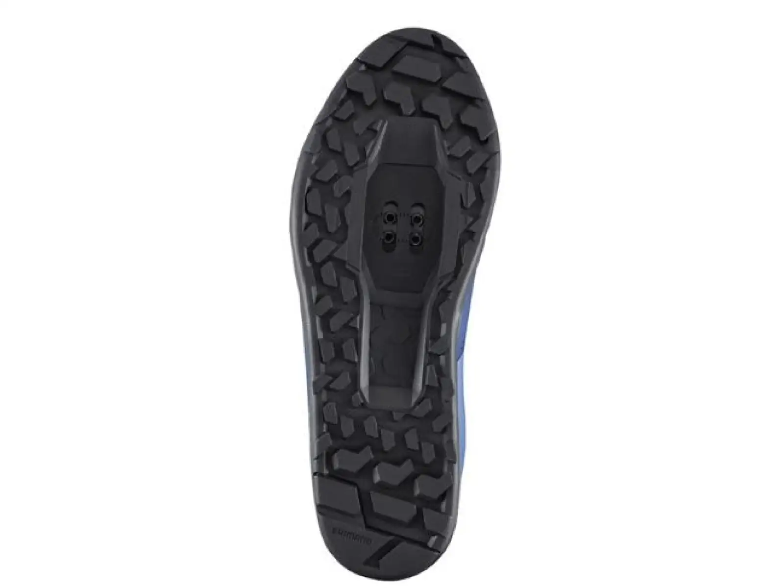 Shimano SH-AM902ML Herren MTB-Schuhe Schwarz
