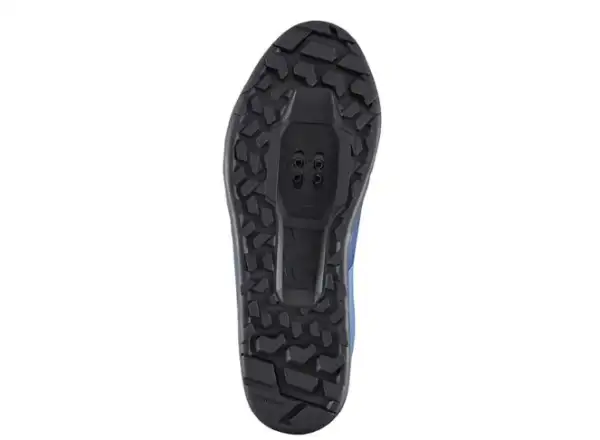 Shimano SH-AM902ML Herren MTB-Schuhe Schwarz
