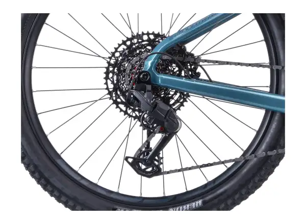 Crussis e-Country AX MTB 10.12-M2(600) Mountain E-Bike