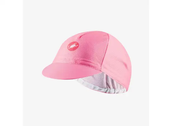 Castelli Giro D´Italia 2 Radmütze Rosa Giro