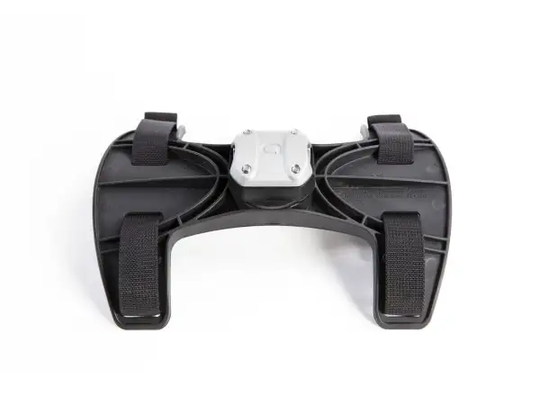 Aeroe Spider Rear Cradle Lenkerhalterung Schwarz