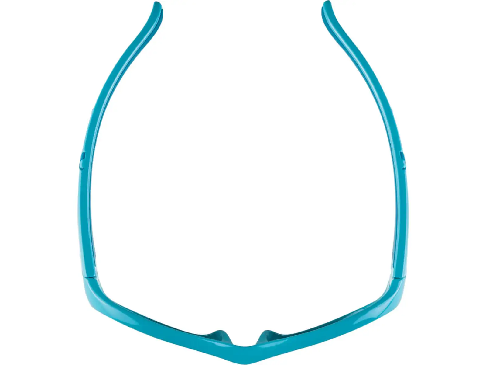 Alpina Flexxy Girl Kinderbrille Turquise