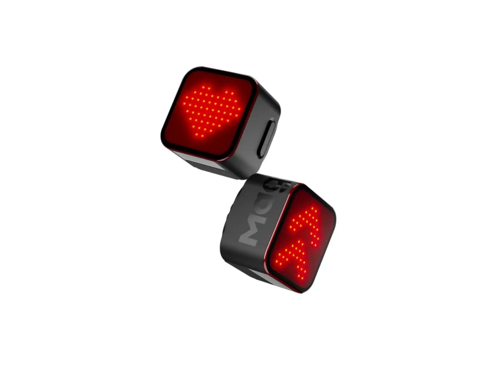 Magene L308 Rücklichthalterung für Fahrräder