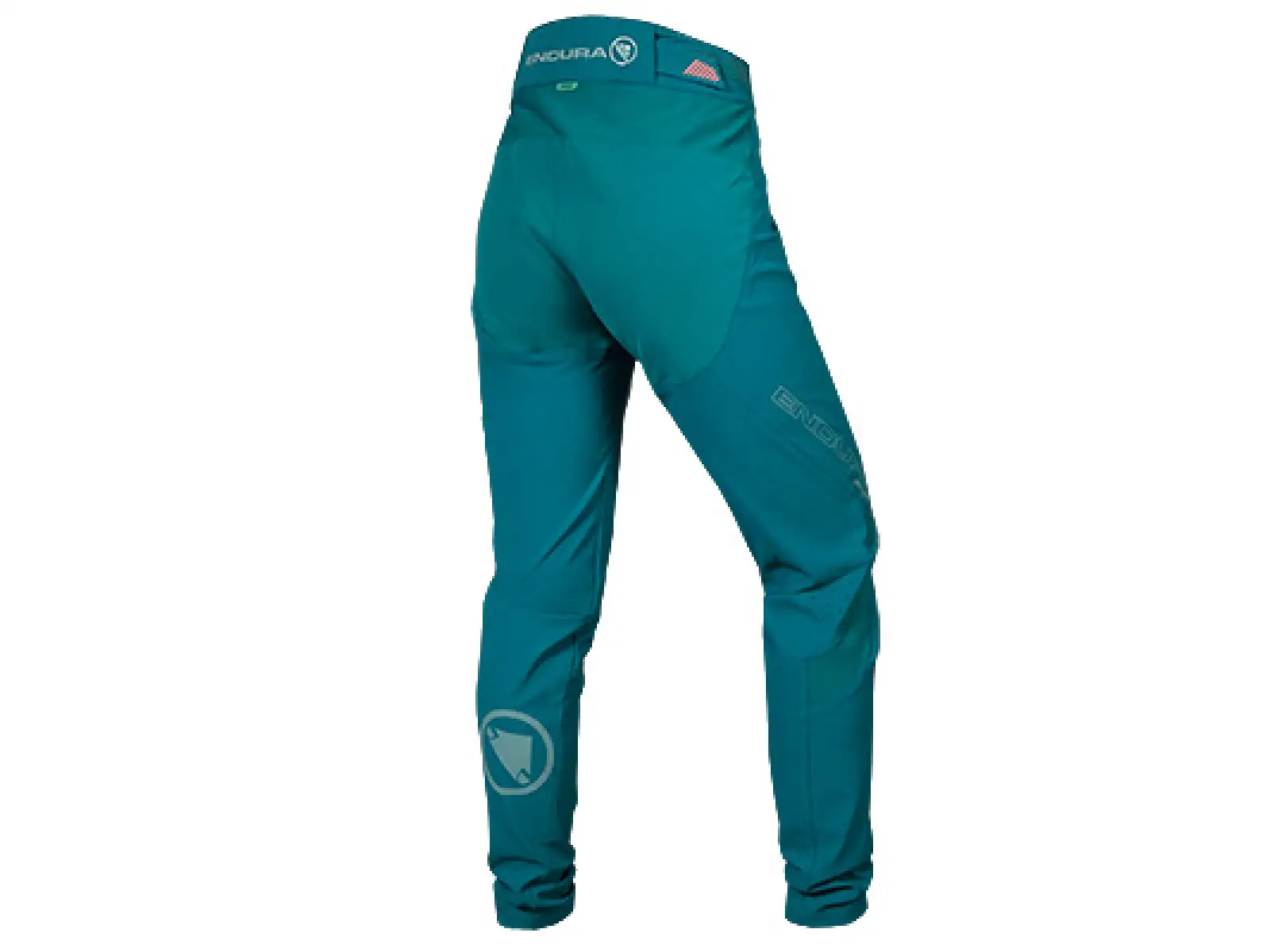 Endura MT500 Burner Damenhose Spruce Green