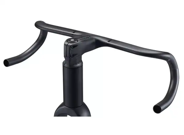 Ritchey SuperLogic Butano Ridge Lenker mit integriertem Vorbau