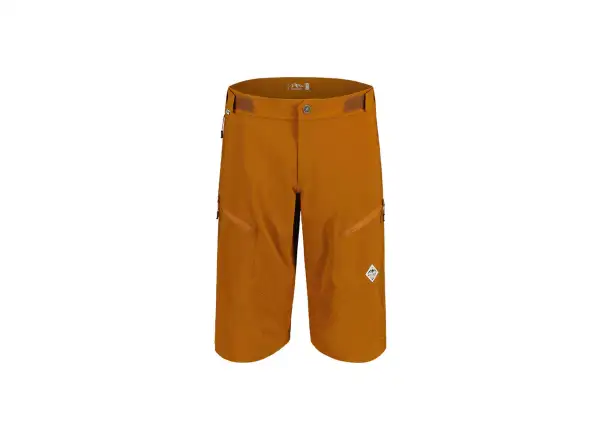 Maloja PinM. Herren-Shorts Amber
