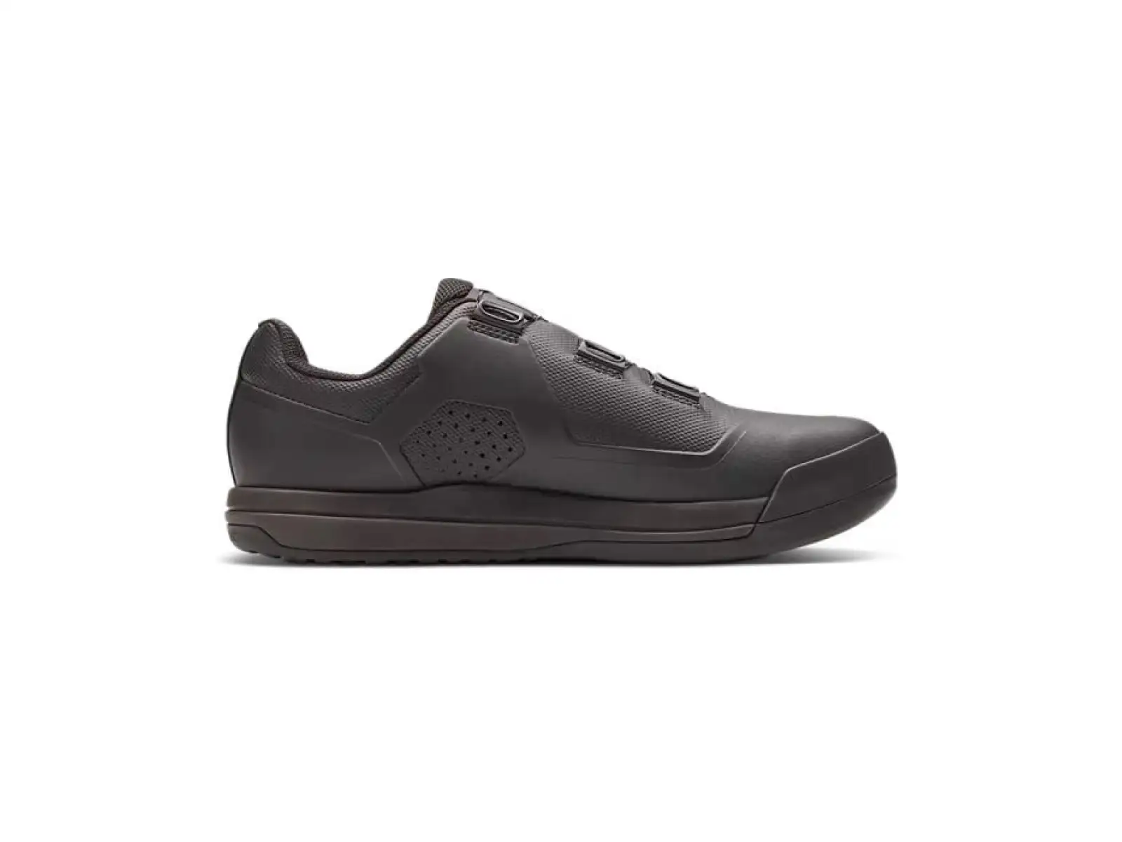 Fox Union Boa MTB Herrenschuhe Schwarz