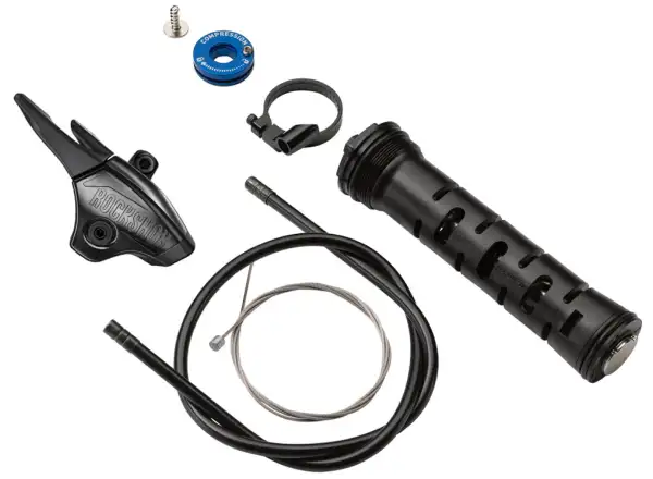 Rock Shox Remote Upgrade-Kit Oneloc R RL für 30 Gold