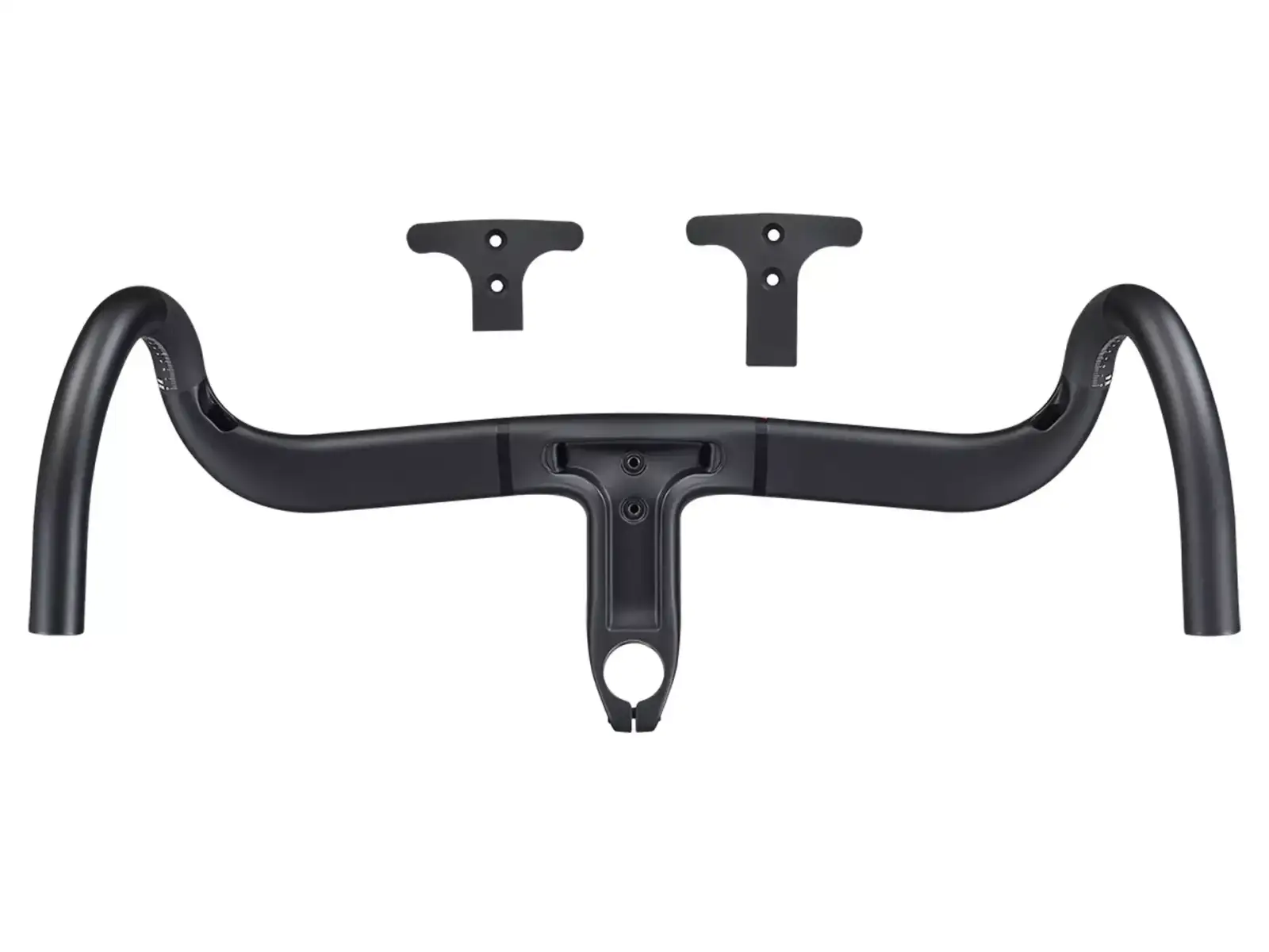 Ritchey SuperLogic Butano Ridge Lenker mit integriertem Vorbau