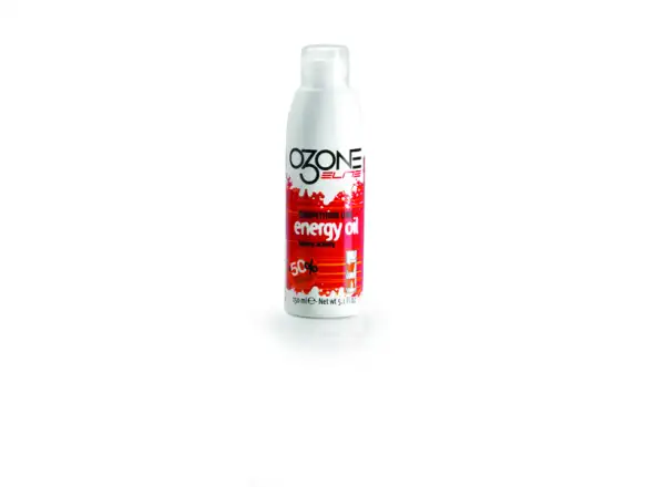 Elite Energy Massageöl 150 ml