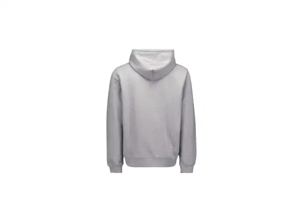 POC Hood Kapuzenpullover Grey Melange/Hydrogen White