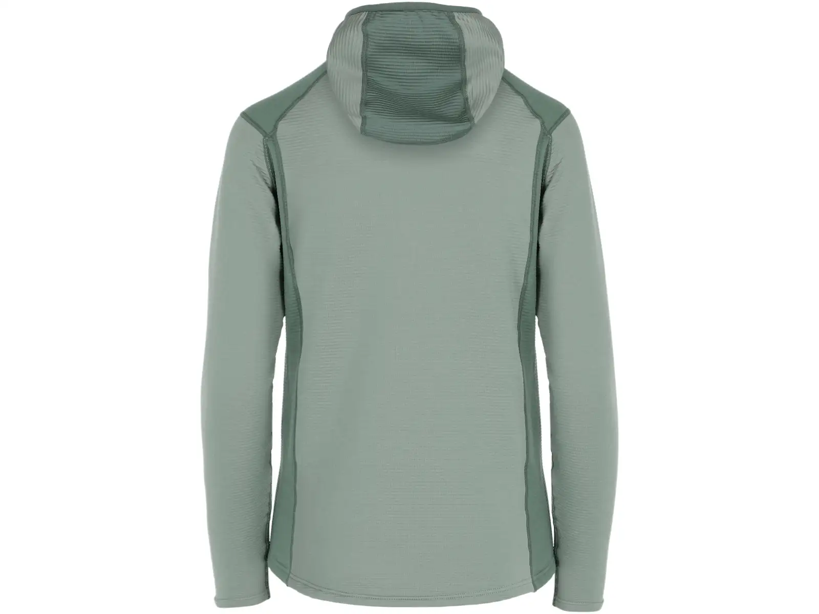 Viking Birger Damen-Fleece Green