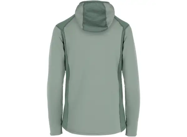 Viking Birger Damen-Fleece Green