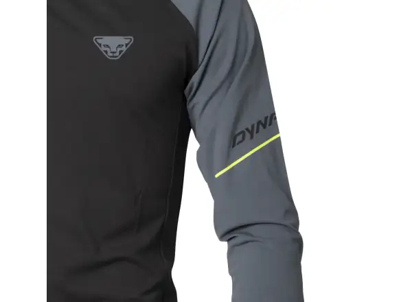 Dynafit Alpine Pro Herren Trikot Langarm Cinder