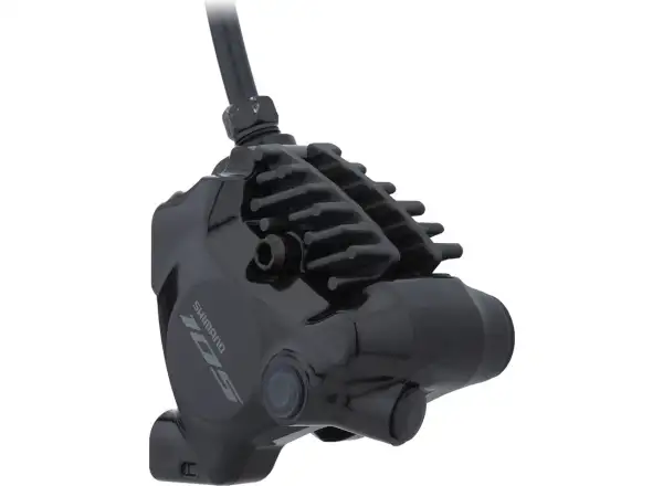 Shimano 105 Di2 BR-R7170 + ST-R7170 Scheibenbremse hinten (rechts), J-kit, Polymer