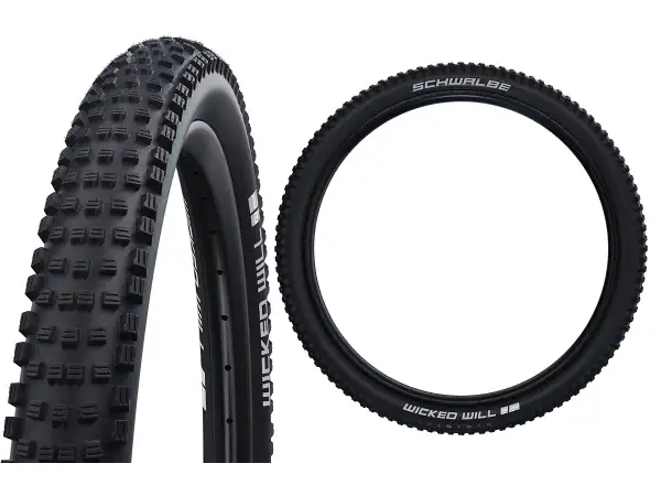 Schwalbe Wicked Will Performance E50 62-622

Translation:

Schwalbe Wicked Will Performance E50 62-622