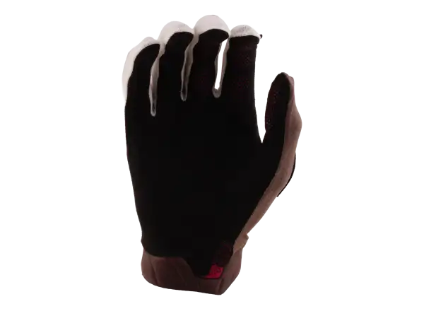Troy Lee Designs Air Myth Fahrradhandschuhe Dark olive/Pumice