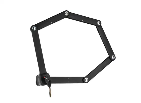 Force Maximus Faltschloss 8/960 mm schwarz